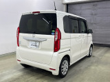 斜め後ろの画像です。是非現車をご確認ください!