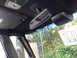 Hondaセンシング搭載!ミリ波レーダーと単眼カメラで、クルマの前方の状況を認識。ブレーキやステアリングの制御技術と協調し、安心・快適な運転や事故回避を支援する先進のシステムです!