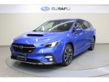 弊社元社用車 2.4リッターのSTIスポーツR EXブラックインテリアセレクション。