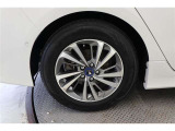 モデリスタ製アルミホイール【タイヤサイズ195/65R15】