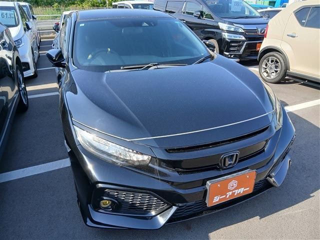 ホンダ シビック 