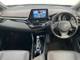 C-HR  G