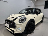 MINI正規ディーラーモトーレン札幌 MINI NEXT札幌東 のMINIをご覧頂き誠にありがとうございます。