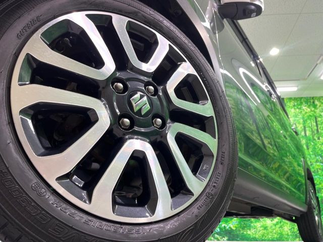 スズキ ハスラー J スタイルII の中古車詳細 (34,870km, クールカーキ 