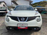 ジューク 1.5 15RX 