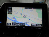 カーナビ付きで、運転に不慣れな方やドライブ好きな人へ!