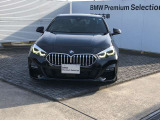 2シリーズグランクーペ 218d Mスポーツ