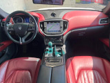 ギブリ S Q4 4WD 