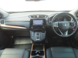 CR-V  2.0 e:HEV EX マスターピース 4WD