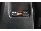 ◆◆ETC付!高速道路の料金所はキャッシュレスで通過です!サービスエリア等にあるスマートインターの出入りも利用可能でとっても便利☆ご納車後すぐにお使い頂けるようセットアップしてのお渡しとなります。