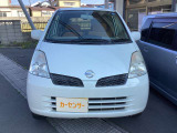 モコ C 4WD 