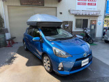 外装きれいです。納車前にもしっかり洗車させていただきます。
