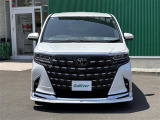 【正面画像】◆自宅にいながらクルマが買える!売れる!北海道、東北、関東、中部、関西、中国、四国、九州、沖縄、全国各地どこからでも対応可能です!!ぜひ、ガリバー南仙台店にお気軽にご相談ください!!