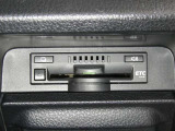 【ETC車載器付き】当社ではETCセットアップも承っております。お気軽に店舗スタッフまでお問い合わせください。