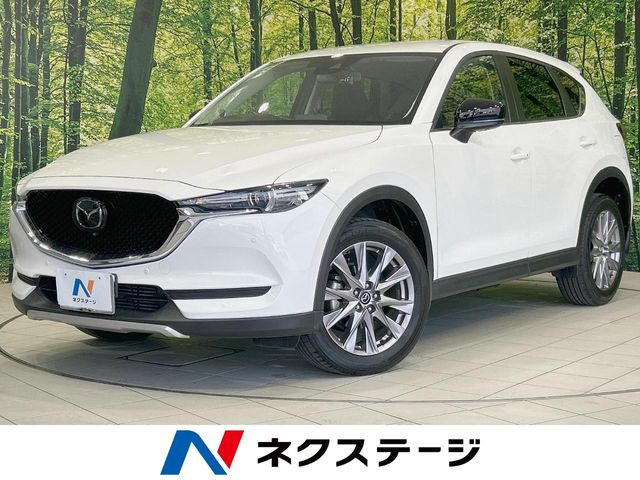 マツダ CX-5 