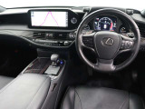LS 500 Iパッケージ 