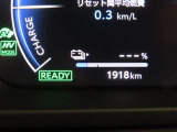 写真撮影時の走行距離です。
