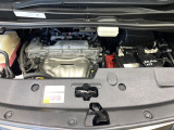 親切・丁寧な専門メカニックスタッフが応対!・車検・点検整備・事故等の修理などアフターサービスも安心。お車のカスタマイズもネクステージのサービススタッフまでご相談ください!