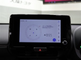 【ディスプレイオーディオ】センター通信型コネクティッドナビ対応高精細ディスプレイオーディオ。コネクティッドナビはご契約を頂くとR11年3月31日までは無償期間になり終了後は利用料発生します