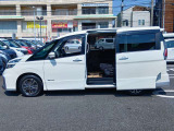 お客さまが大切にお乗りいただいたおクルマ、国産/輸入車メーカー問わず下取承ります。日産神奈川Carスクエア湘南台スタッフまでお気軽にご相談ください(注:代替予定車でご来店いただき下取査定を行います)。