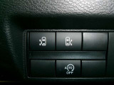 両側電動スライドドア装備です。運転席からボタン操作で開閉できます