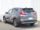 CR-V  2.0 e:HEV EX マスターピース 4WD