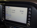 AM/FMラジオ付きです♪