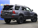 ハイラックスサーフ 4.0 SSR-X 4WD 