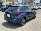 キックス 1.2 X (e-POWER) 