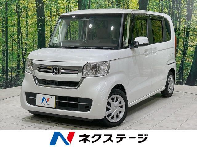 N-BOX L ターボ