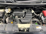 親切・丁寧な専門メカニックスタッフが応対!・車検・点検整備・事故等の修理などアフターサービスも安心。お車のカスタマイズもネクステージのサービススタッフまでご相談ください!