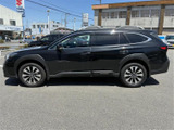 レガシィアウトバック 1.8 リミテッド EX 4WD 