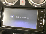 【ナビゲーション】使いやすいナビで目的地までしっかり案内してくれます。各種オーディオ再生機能も充実しており、お車の運転がさらに楽しくなります!!
