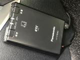 【ETC】高速道路の料金所をストレスなく通過!話題のスポットやサービスエリアに多い「スマートIC」利用時は必須のアイテムです。当店でセットアップを実施、ご納車当日からすぐにご利用いただけます!