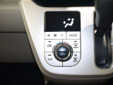オートエアコン