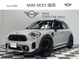 BMW MINI ミニクロスオーバー