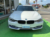 3シリーズツーリング 320d ブルーパフォーマンス スポーツ 
