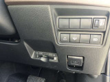 ETC車載器付きです。高速道路の料金所もスムーズに通過できます。