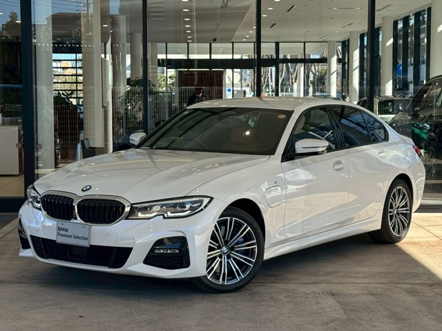 BMW 3シリーズセダン 