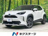 トヨタ ヤリスクロス