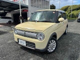 スズキ アルトラパン