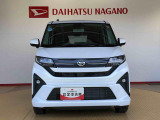 長野ダイハツ販売は車両に詳しくない方でも気軽に立ち寄れるお店作りを目指しています。高年式・低走行のお車がいっぱいです!是非一度遊びに来てください♪