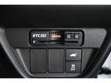 2.0ETC装備 高速道路もOK