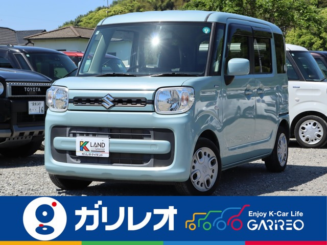 スズキ スペーシア 
