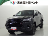 トヨタ ハイラックス