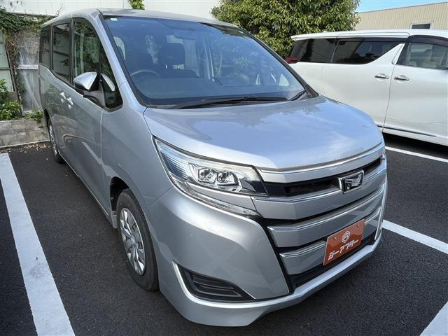 トヨタ ノア 