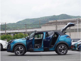 車検が残っている車に関しては、当店で試乗して頂くことも可能です。(※試乗をご希望のお客様は、事前にご連絡下さいます様、お願い致します。)