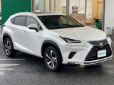 レクサス NX