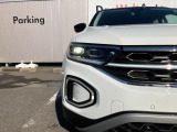 カメラで先を検知しLEDを制御するLEDマトリックスヘッドライトIQ.LIGHT!