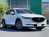 マツダ CX-5